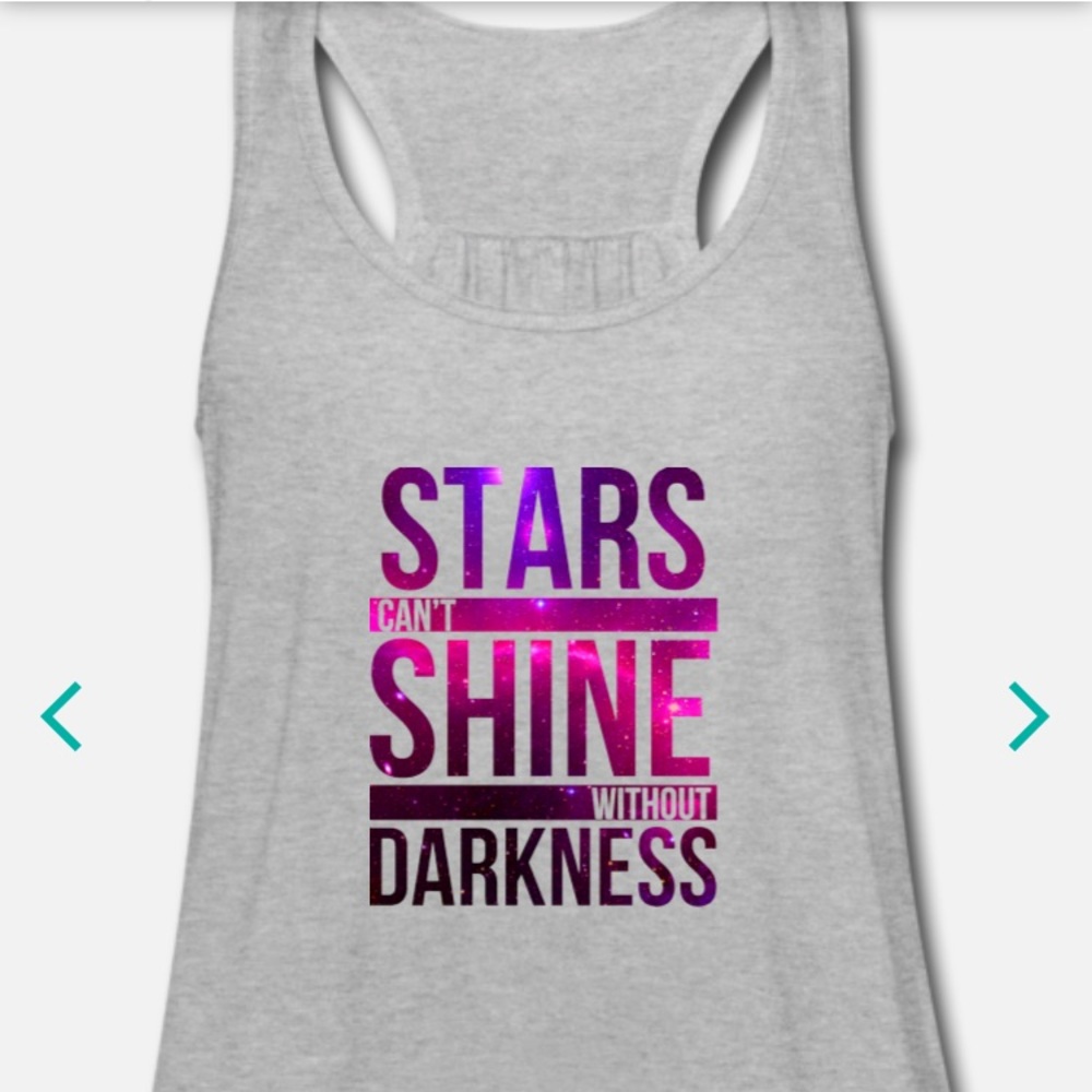 Woman tank top all sizes